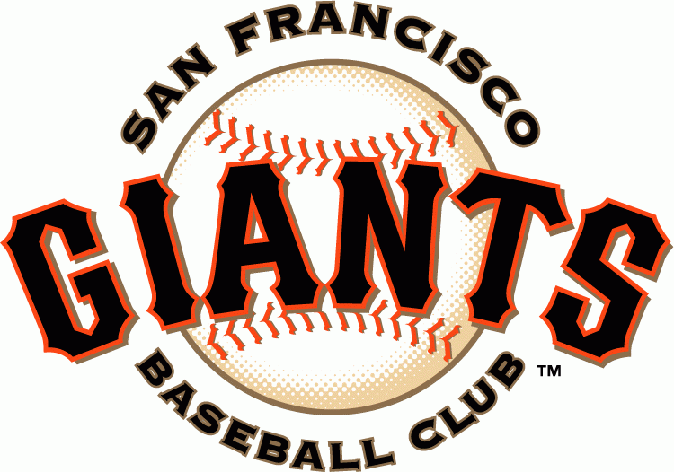 San Francisco Giants 2000-Pres Alternate Logo t shirts iron on transfers v2...